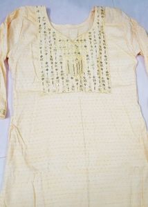 Women Kurti