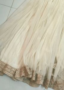 Elegant Sharara Dress Set