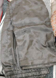 Zardozi Work Suit Set