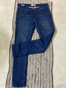 Jeans TPC