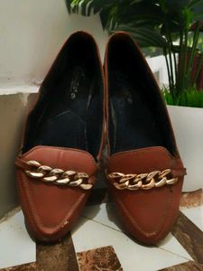 Flats &amp; Bellies Heels