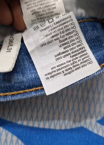 Brand New LEE jeans