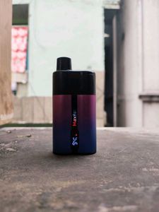 Vape Dual Filter