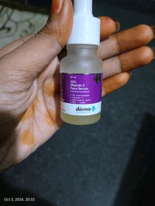 Vitamin C Serum ✨