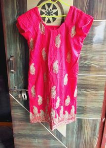 Boutique Striched Set