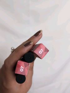 Sugar Combo Lipsticks