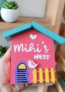 Cute Roomplate