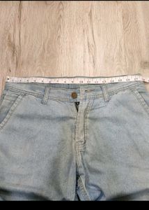 sc3118 Rabbit Jeans Waist 36