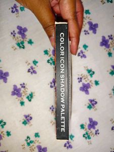 Lyon Beauty Eyeshadow Palette
