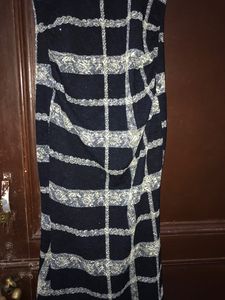 Women Mermaid Gown Dress Party Wear