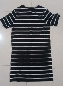 Short dress