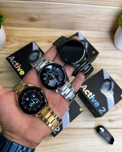 Samsung Galaxy Active 2 Smart Watch