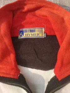 Adidas Columbia Pullover t shirt