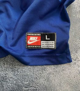 Vintage Brazil Nike Soccer Jersey