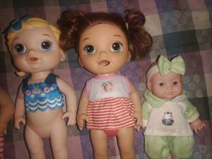 Doll