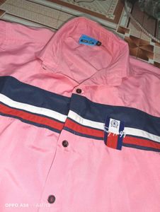Tommy hilfiger Boy Shirt