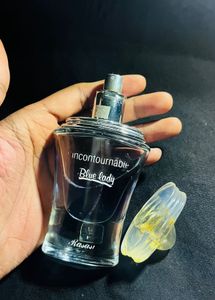 Rasasi blue lady L’incontournable