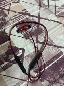 boAt Rokerz Flex Wireless Earphones