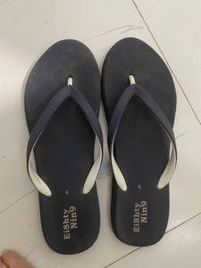 Blue Eighty Nin9 Flip Flops