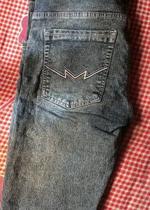 Comfortable Jeans