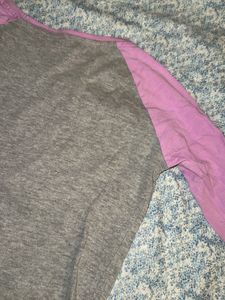 Full Sleeve Top