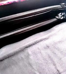 Fancy Wallet