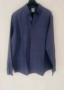 Brook Brother Oxford Shirt Like New