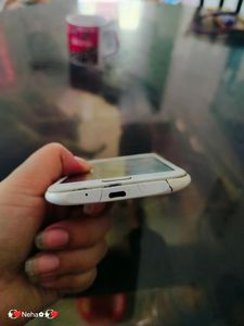 Old Samsung J1 Phone