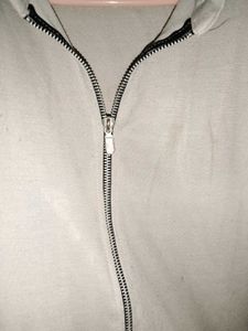 Vintage BBS Zip-Up Jacket