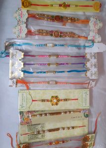 15 Rakhi For Raksha Bandhan