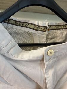 Killer Shorts