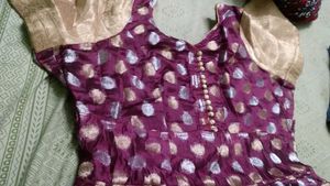 Long Frock