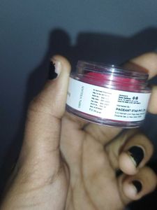 Kinoveda Hydrating &amp; Lightening Balm