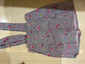 Tunic Dress