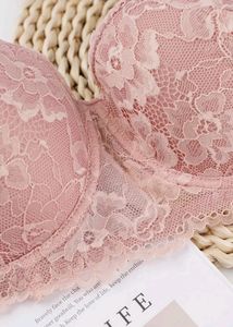 Clovia Padded Pink Bra 🩷