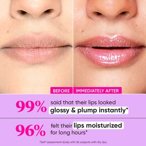Dot &amp; Key Glitter Lip Balm SPF 30 with Vitamin C+E