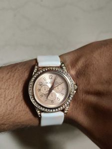 Tikka Watch