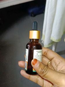 Pilgrim Vitamin C Face Serum