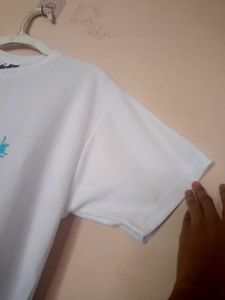 White Tshirt 👕