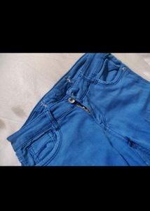 Combo Of 2 ❗Capris.