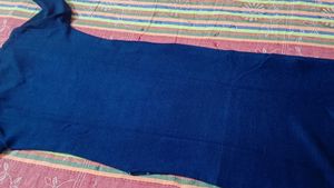 Stylish Blue &amp; Pink Kurti