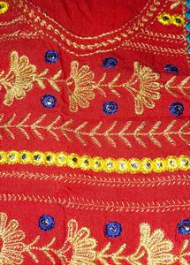 Red Kurtha