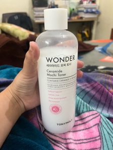 TONYMOLY Wonder Ceramide Mochi Toner