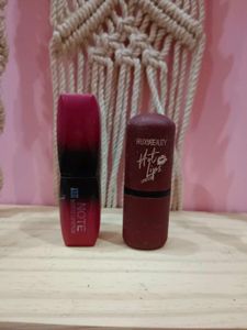 Lipstick