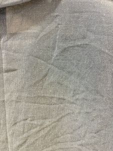 Beautiful Blue Button-Down Imported Shirt