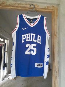 Nike BasketBall Jersey