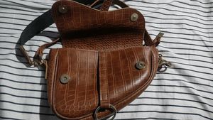 Hand/ Sling Bag