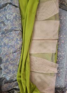 Ethnic Printed Dress