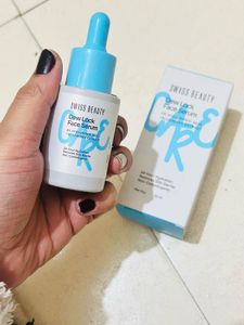 Swiss Beauty Face Serum