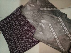 4 Combo Kurta Sets